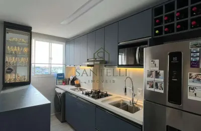 Apartamento com 2 quartos à venda em Rio Caveiras, Biguaçu 