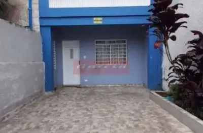 Casa com 2 quartos à venda na Chácara Santo Antônio, São Paulo 