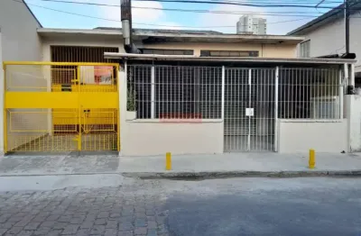 Casa com 3 quartos à venda na Chácara Santo Antônio, São Paulo 