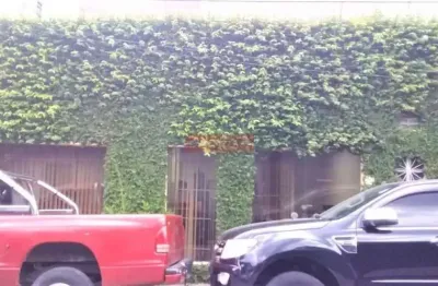 Sala comercial com 6 salas para alugar na Chácara Santo Antônio, São Paulo 