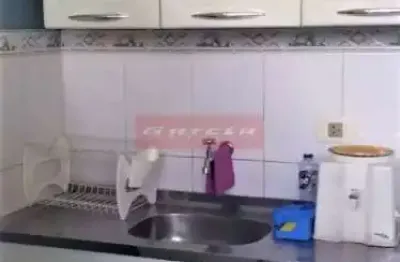 Imóvel comercial andar superior - chácara santo antônio