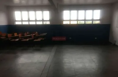 Sobre loja comercial para locação, ao lado do hosp campo limpo, com 2 salas gdes, 2 banh, 1vg, 2 ban