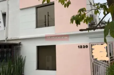 Sobrado no brooklin coml e  residencial a venda,  com 4 salas,  2 banheiros, 2 vgs