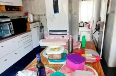 Casa com 3 quartos à venda no Brooklin Paulista, São Paulo 