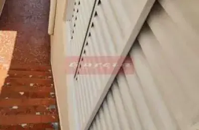 Casa com 1 quarto para alugar no Jardim Prudência, São Paulo 