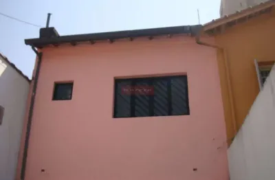 Sobrado ideal para comercio na chacara santo antonio