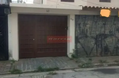 Sobrado resid.  e coml a venda ao lado da av joão dias,com 3 dorm, sala, cozinha e 2 banh , 3 vgs