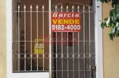 Casa com 2 quartos à venda na Chácara Santo Antônio, São Paulo 