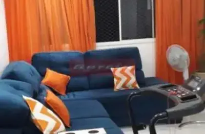 Apartamento com 3 quartos à venda em Santo Amaro, São Paulo 