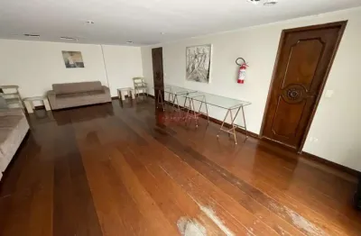 Próx shopping morumbi: vende-se apto 131 m², 3 dorms, suíte,  salas amplassacada 2 vagas