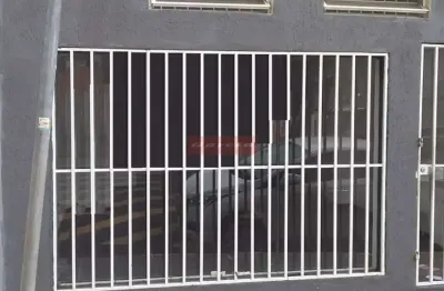 Sala comercial com 2 salas para alugar na Chácara Santo Antônio, São Paulo 