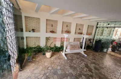 Excelente casa na vila cruzeiro com toda infraestrutura de um condomínio