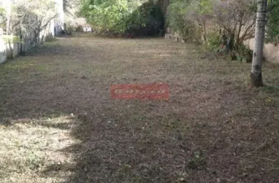 Terreno em condomínio fechado à venda na Vila Cruzeiro, São Paulo 