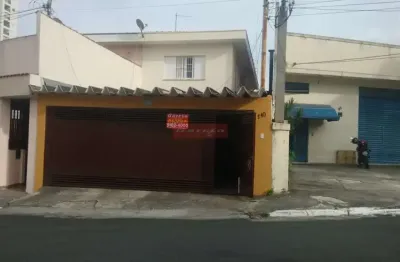 Casa com 3 quartos à venda na Vila Cruzeiro, São Paulo 