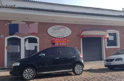 Casa terrea comercial com 400m2, na chacara santo antonio. oportunidade