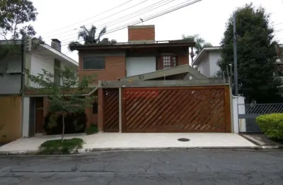 Casa com 4 quartos à venda na Granja Julieta, São Paulo 