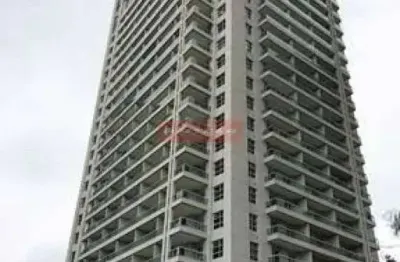 Sala comercial com 1 sala para alugar na Chácara Santo Antônio, São Paulo 