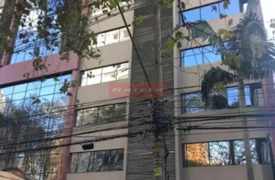 Sala comercial para alugar no brooklin paulista, são paulo , 174 m2 por r$ 10.000