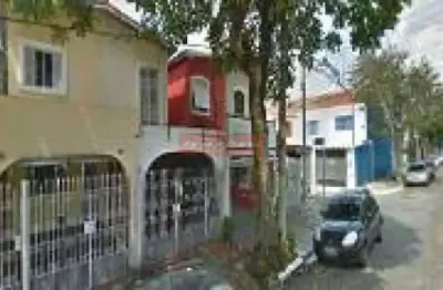 Casa comercial com 1 sala à venda na Chácara Santo Antônio, São Paulo 