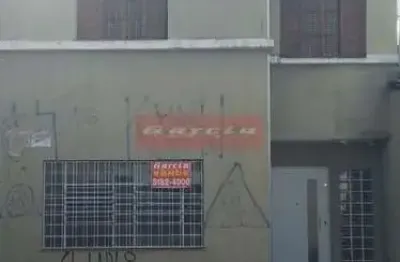 Casa com 3 quartos à venda na Chácara Santo Antônio, São Paulo 
