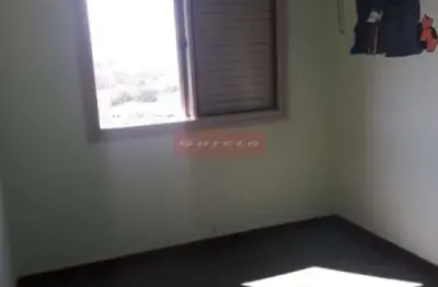 Apartamento com 2 quartos à venda no Jardim Promissão, São Paulo 