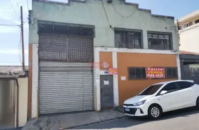Galpão jd.monte azul - para venda,  próx term e metrô joão dias, atacadista akki, bco itau