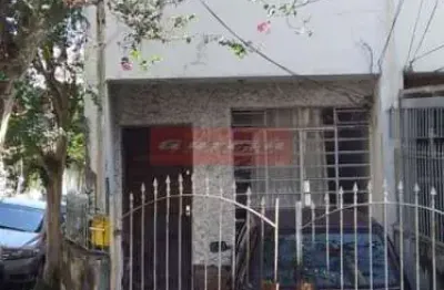 Casa com 2 quartos à venda na Chácara Santo Antônio, São Paulo 