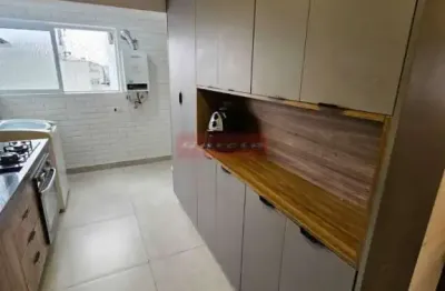 Apartamento com 3 quartos à venda em Indianópolis, São Paulo 