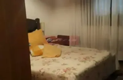 Casa com 2 quartos à venda na Chácara Santo Antônio, São Paulo 