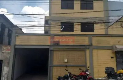 Prédio à venda na Cidade Domitila, São Paulo 