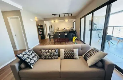 Apartamento com 3 quartos à venda na Aclimação, São Paulo 