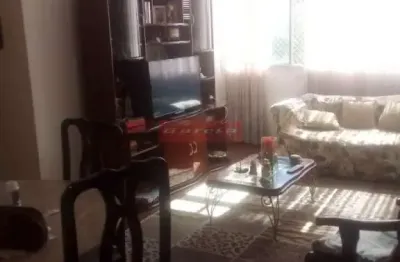 Apartamento com 3 quartos à venda em Santo Amaro, São Paulo 