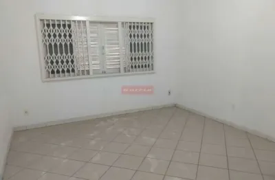 Sobrado em sto amaro, residencial e coml. em ótima localizacão,  3 dorm, 1 sala, coz, 4 banh, 2 vgs