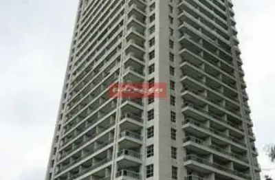 Sala comercial com 1 sala para alugar na Chácara Santo Antônio, São Paulo 