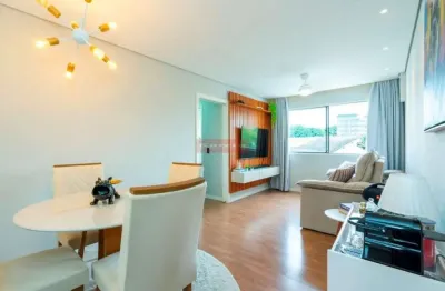Apartamento à venda na Vila Cruzeiro, São Paulo 