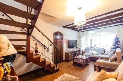 Casa com 3 quartos à venda na Vila Cruzeiro, São Paulo 