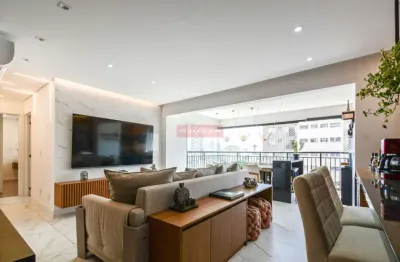 Apartamento impecável na vlia santa catarina com lazer de clube!