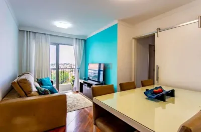 Apartamento com 3 quartos à venda na Vila Santa Catarina, São Paulo 