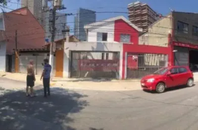 Casa com 3 quartos à venda na Chácara Santo Antônio, São Paulo 