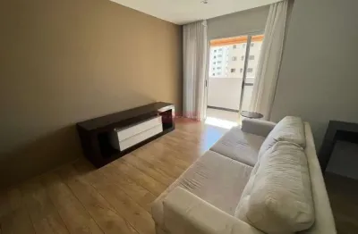 Apartamento com 3 dormitórios, sendo 01 suíte e 02 vagas