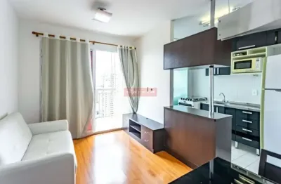 Apartamento com 2 quartos à venda na Vila Alexandria, São Paulo 