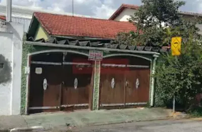 Casa com 2 quartos à venda no Jardim Internacional, São Paulo 