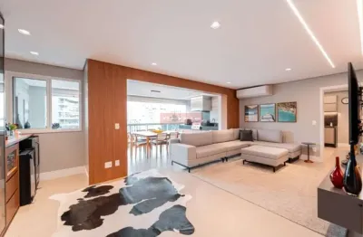 Apartamento com 3 suítes e churrasqueira, no coração da vila mascote!