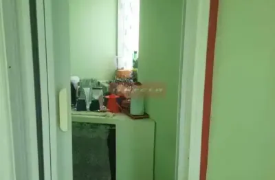 Sala comercial com 1 sala à venda no Alto da Boa Vista, São Paulo 