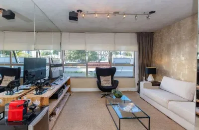 Apartamento de 70m², no moderno estilo único dos empreendimentos maxhaus