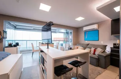Apartamento com 1 quarto à venda no Jardim Aeroporto, São Paulo 