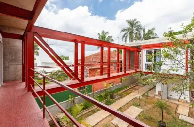 Casa conceito no brooklin com 4 suítes e 400m2 - valor  r$ 3.100.000