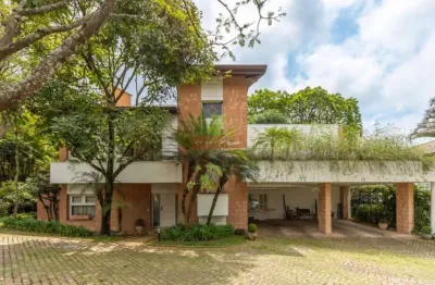 Casa em condomínio fechado no jardim cordeiro com 4 dormitórios, 4 suítes e 5 vagas de garagem