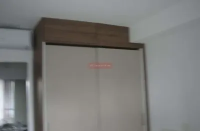 Apartamento com 1 quarto para alugar no brooklin, são paulo , 49 m2 por r$ 3.500