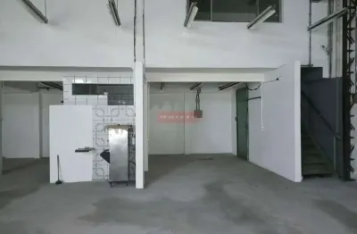 Barracão / Galpão / Depósito para alugar na Chácara Santo Antônio, São Paulo 